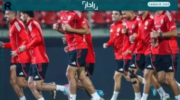 بث مباشر مباراة الأهلي وإيجل نوار في دوري أبطال أفريقيا اليوم